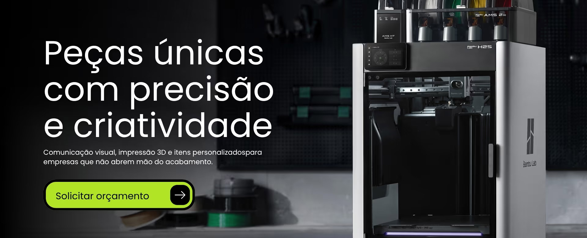 Brindes personalizados Fastcril em destaque