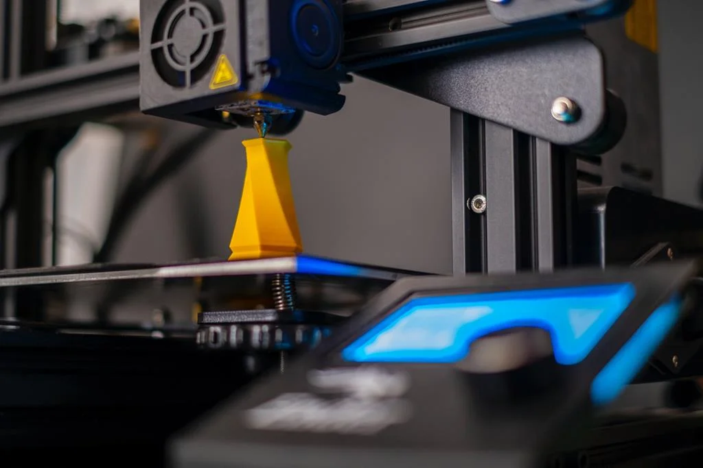 Impressão 3D